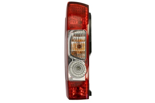 Stop spate Stanga potrivit CITROEN JUMPER I, JUMPER II; FIAT DUCATO; PEUGEOT BOXER 12.01-
