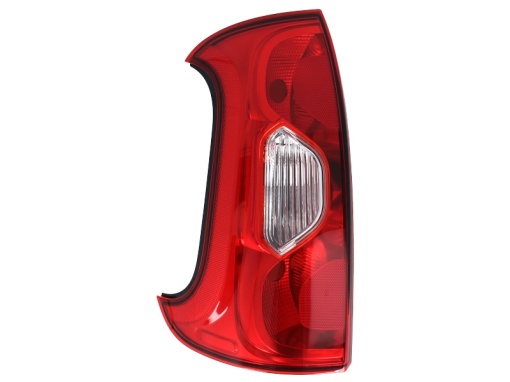 Stop spate Stanga potrivit FIAT PANDA, PANDA/HATCHBACK 09.03- - Img 1