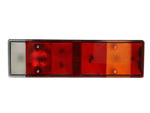 Stop spate stanga potrivit IVECO STRALIS I 01.13-