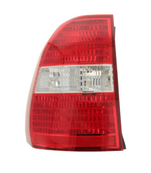 Stop spate Stanga potrivit KIA SPORTAGE II 09.04-12.10