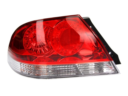 Stop spate Stanga (W16W/W21/5W/W5W/WY21W) potrivit MITSUBISHI LANCER VII 01.01-12.13