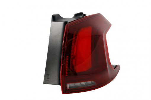 Stop tripla lampa spate dreapta ( exterior , LED) PEUGEOT 2008 dupa 2016