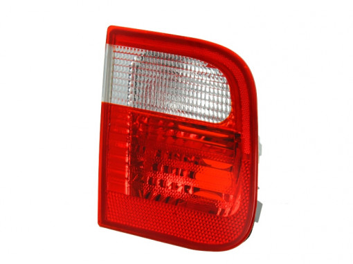 Stop tripla lampa spate stanga (interior, culoare sticla: rosu) BMW Seria 3 LIMUZINA 1998-2001