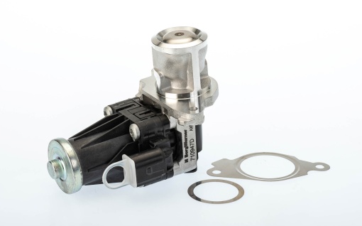 Supapa EGR potrivit ALFA ROMEO MITO; CHEVROLET AVEO; FIAT 500, 500 C, 500L, 500X, DOBLO, DOBLO CARGO, FIORINO, FIORINO/MINIVAN, GRANDE PUNTO, IDEA, LINEA, PANDA 1.2/1.2LPG/1.3D 01.04-