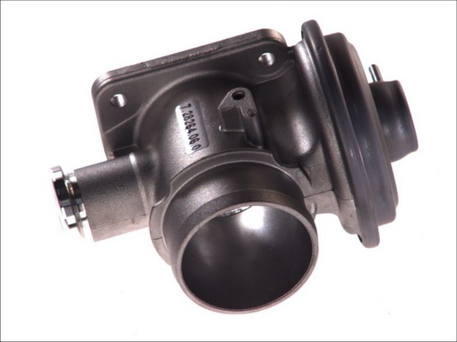 Supapa EGR potrivit BMW 3 (E46), 5 (E39), 7 (E38), 7 (E65, E66, E67), X5 (E53); LAND ROVER FREELANDER I, RANGE ROVER III 2.0D-3.9D 02.98-08.12 - Img 1