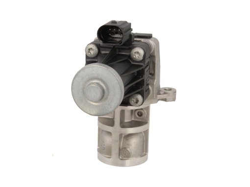 Supapa EGR potrivit CHRYSLER VOYAGER V; DODGE NITRO; JEEP CHEROKEE, WRANGLER III; LANCIA VOYAGER 2.8D 04.07-