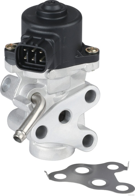 Supapa EGR potrivit CITROEN C1, C1 II; PEUGEOT 108; TOYOTA AYGO, IQ, YARIS, YARIS/HATCHBACK 1.0/1.0LPG 06.05-