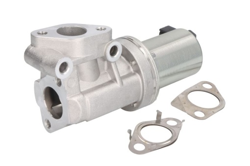 Supapa EGR potrivit HYUNDAI ACCENT III, GETZ, I10 I, I30; KIA CEE'D, PICANTO I, PRO CEE'D, RIO II 1.1D/1.5D/1.6D 03.03-07.18