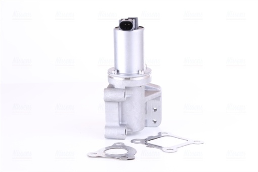 Supapa EGR potrivit HYUNDAI H-1, H-1 / STAREX, H-1 CARGO, H-1 TRAVEL, H100 2.5D 07.01-