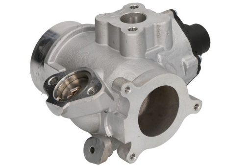 Supapa EGR potrivit NISSAN INTERSTAR, PRIMASTAR; OPEL MOVANO A, VIVARO A; RENAULT ESPACE IV, MASTER II, TRAFIC II, VEL SATIS 2.2D/2.5D 03.01-