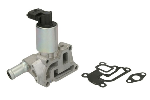 Supapa EGR potrivit OPEL AGILA, ASTRA G, ASTRA G/KOMBI, ASTRA H, ASTRA H GTC, COMBO TOUR, COMBO/MINIVAN, CORSA C, CORSA C/HATCHBACK, CORSA D, MERIVA A, TIGRA 1.0/1.2/1.4 02.98-