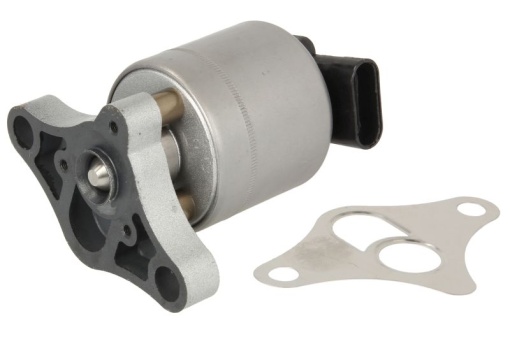Supapa EGR potrivit OPEL ASTRA G, ASTRA G CLASSIC, ASTRA G/KOMBI, ASTRA H, COMBO TOUR, COMBO/MINIVAN, CORSA C, MERIVA A, TIGRA, VECTRA B, VECTRA C, VECTRA C GTS, ZAFIRA A 1.4-1.8 10.95-