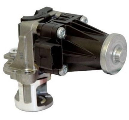 Supapa EGR potrivit VOLVO C30, S40 II, S60 II, S80 II, V40, V50, V60 I, V70 III; CITROEN BERLINGO, BERLINGO MULTISPACE, BERLINGO/MINIVAN, C3 II, C3 PICASSO, C4 AIRCROSS 1.4D-2.0D 07.04- - Img 1