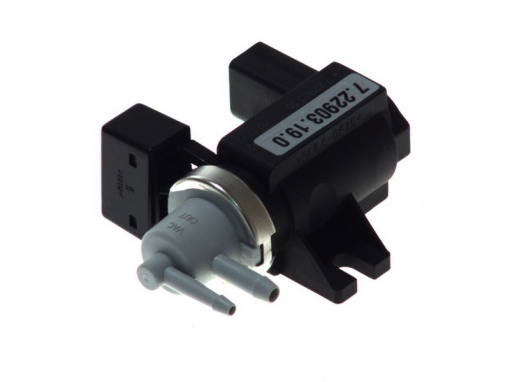 Supapa presiune turbocompresor potrivit AUDI A4 B5, A4 B6, A4 B7, A6 C5 1.9D/2.0D 02.96-06.08