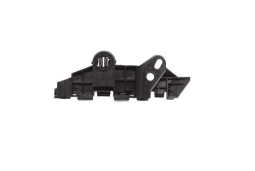 Suport bara Fata Dreapta (inferior/latura, plastic) potrivit OPEL CORSA E, CORSA E/HATCHBACK 1.0-1.6 09.14-