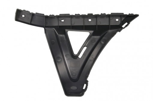 Suport bara Fata Dreapta (lateral, plastic) potrivit FORD TOURNEO CUSTOM V362, TRANSIT CUSTOM V362 2.0D/2.2D 04.12-