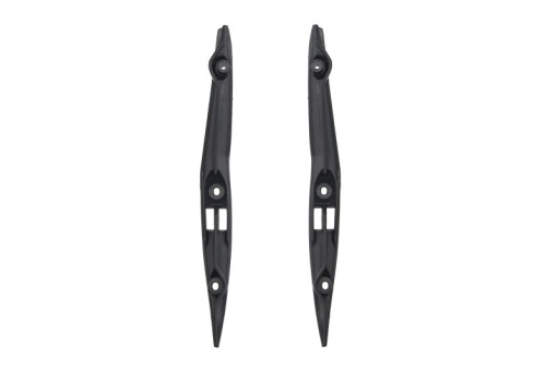 Suport bara Fata Dreapta/Stanga (latura, plastic, set) potrivit FORD FOCUS I, FOCUS I/KOMBI; FORD USA FOCUS ZX3, FOCUS ZX5 1.4-2.0 08.98-03.05 - Img 1