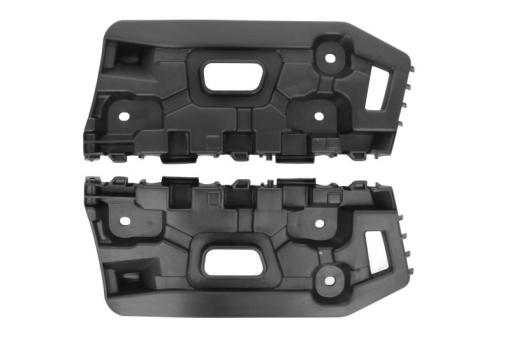 Suport bara Fata Dreapta/Stanga (superior, plastic, set) potrivit DACIA LODGY 1.2-1.6LPG 03.12-
