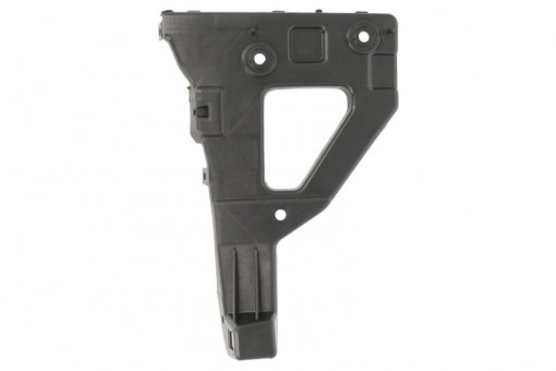 Suport bara fata Stanga lateral, plastic potrivit AUDI A6 ALLROAD C6, A6 C6 2.0-5.2 05.04-08.11