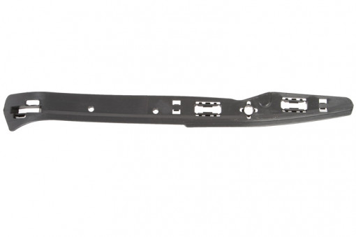 Suport bara Fata Stanga (lateral, plastic) potrivit VW MULTIVAN T5, TRANSPORTER T5 1.9D-3.2 04.03-08.15