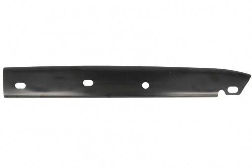 Suport bara protectie fata dreapta (inferior) potrivit FORD F-SERIES XIII 01.17-05.20