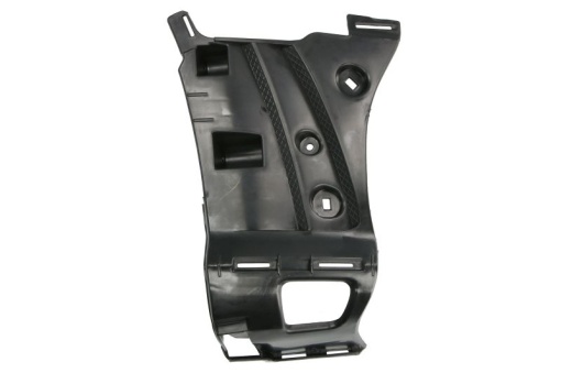 Suport bara protectie fata dreapta (lateral, plastic) potrivit MERCEDES S-KLASA W221 06.09-12.13