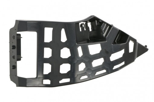 Suport bara protectie fata dreapta ( plastic) potrivit BMW 5 G30, G31, G38, F90 02.17-04.20
