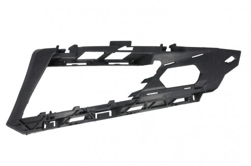 Suport bara protectie fata dreapta ( plastic) potrivit SKODA KODIAQ 03.17-12.18