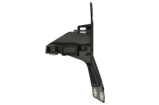 Suport bara protectie fata dreapta (superior, plastic) potrivit AUDI A4 B7 11.04-06.08