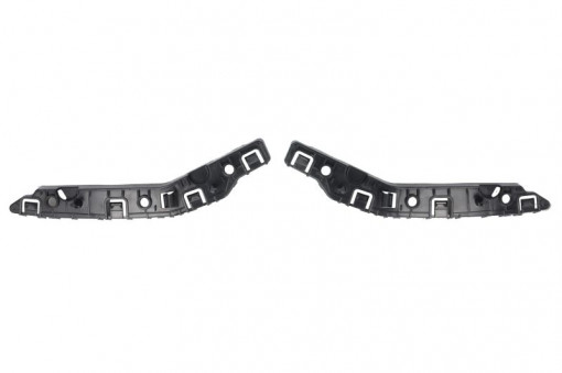 Suport bara protectie fata stanga/dreapta 2 buc ( plastic, set) potrivit PEUGEOT 2008 II 06.19-