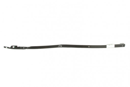 Suport bara protectie spate dreapta (exterior) potrivit MERCEDES S-Clasa W221 06.09-12.13