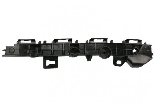 Suport bara protectie spate dreapta ( plastic) potrivit MAZDA 2 HYBRID; TOYOTA YARIS XP21 01.20-