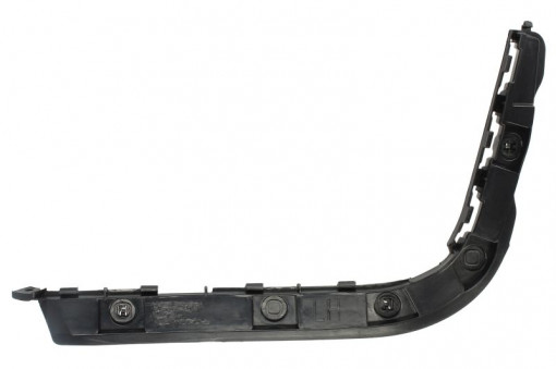 Suport bara protectie spate stanga ( plastic) potrivit TESLA MODEL 3 01.17-09.20