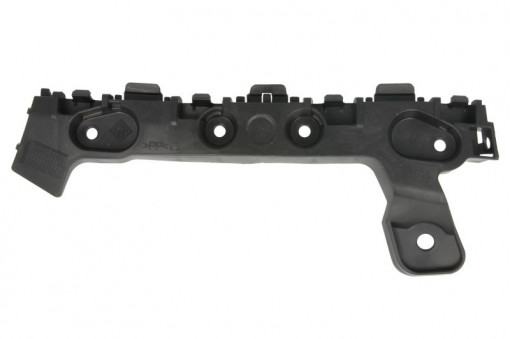Suport bara Spate Dreapta (lateral, plastic) potrivit FORD FIESTA VII 1.0-1.5D 05.17-