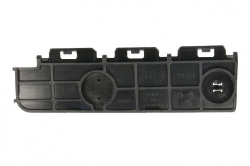 Suport bara Spate Dreapta (plastic) potrivit TOYOTA AYGO 1.0/1.2 05.14-