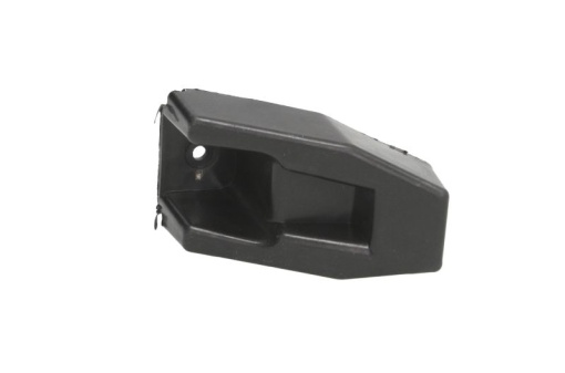 Suport bara Spate Dreapta/Stanga (inferior, plastic) potrivit FORD FOCUS III; 1.0-2.0D 07.10-02.20
