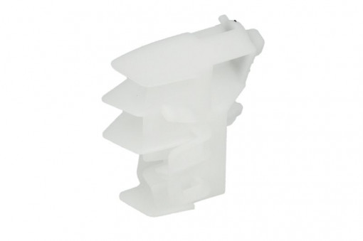 Suport bara Spate Dreapta (superior, plastic) potrivit TOYOTA YARIS, YARIS/HATCHBACK 1.0-1.8 12.10-