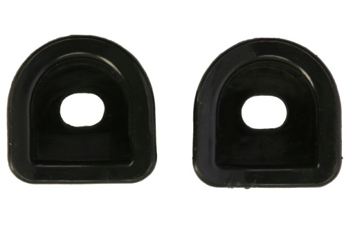 Suport bara spate stanga/dreapta 2 buc. inferior, plastic potrivit MERCEDES VITO / KLASA V W447 03.14-06.19