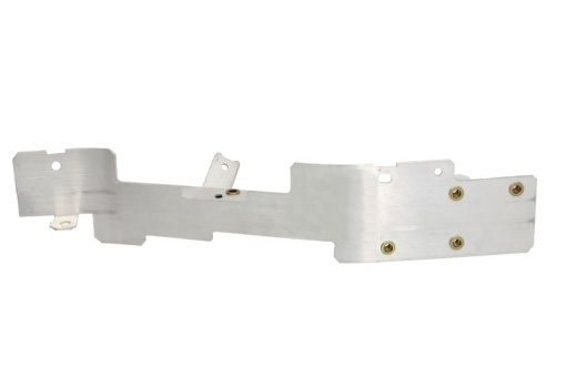 Suport dreapta (aluminiu) potrivit BMW X5 F15, F85, X6 F16, F86 07.13-12.19 - Img 1