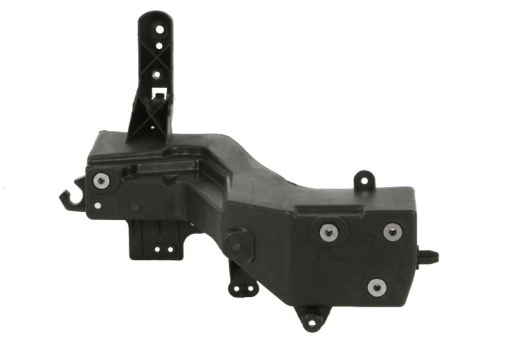 Suport far dreapta parte inferioara, plastic potrivit JEEP GRAND CHEROKEE IV WK2 01.13-10.16