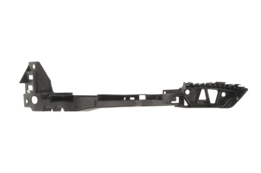 Suport far stanga parte inferioara, plastic potrivit VW POLO V 6R 06.09-05.14