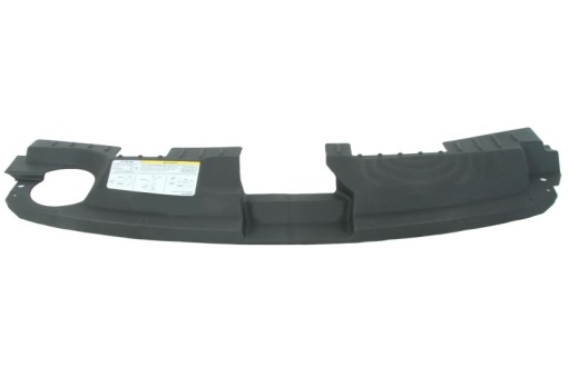Suport fata (parte superioara, plastic) potrivit CHRYSLER GRAND VOYAGER, VOYAGER; DODGE CARAVAN 08.05-12.08