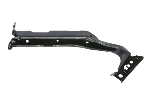 Suport fixare aripa Fata Stanga potrivit AUDI A4 ALLROAD B8, A4 B8 1.8-4.2 11.07-05.16
