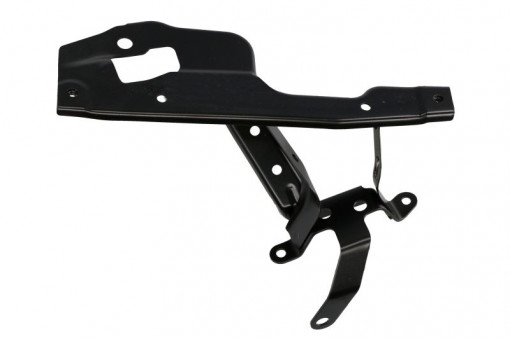 Suport fixare aripa fata Stanga potrivit HONDA JAZZ IV 1.3 09.15- - Img 1