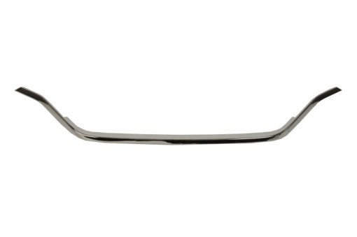 Suport grila radiator inferior crom potrivit HONDA CR-V IV 12.14-12.16