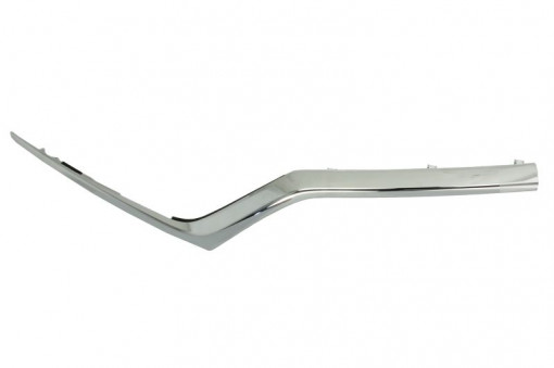 Suport grila raditor fata dreapta crom potrivit HONDA CR-V V 12.16-06.23