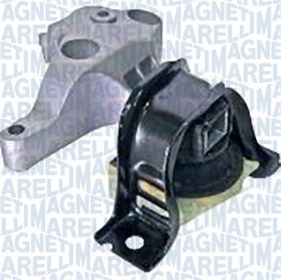 Suport motor fata Dreapta, cauciuc-metal potrivit DACIA DUSTER, DUSTER/SUV, LOGAN, LOGAN EXPRESS, LOGAN MCV, SANDERO; RENAULT LOGAN I 1.5D 09.05-