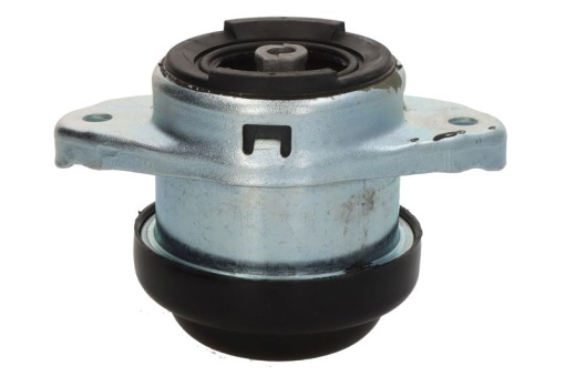 Suport motor Fata Dreapta, inferior, cauciuc-metal potrivit CITROEN SAXO; PEUGEOT 106 I, 106 II 1.4-1.6 08.91-07.04