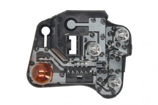 Suport soclu becuri stop Dreapta potrivit BMW Seria 3 (E92) 1.6-4.4 2006-2013