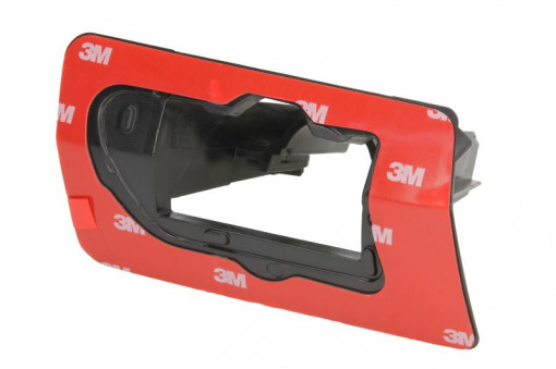Suport spalator faruri fata Dreapta plastic potrivit BMW 7 G11, G12 07.15- 03.15-03.19